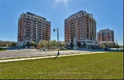 2391 Central Park Dr Unit 1110, Oakville ON L6H0E4