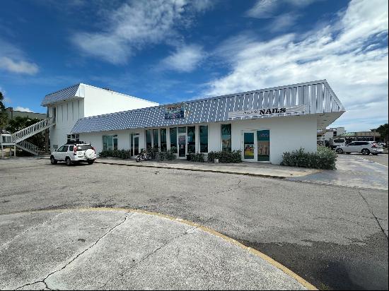 3340 N Roosevelt Boulevard Unit 1, Key West FL 33040