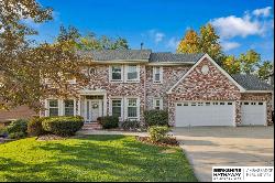 508 Deer Run Lane, Papillion NE 68046