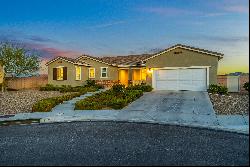 3852 Stirrup Court, Palmdale CA 93551