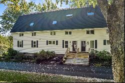 2 Farmhouse Lane #7, Wolfeboro NH 03894