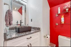 5215 Ancala Trail NE, Albuquerque NM 87111