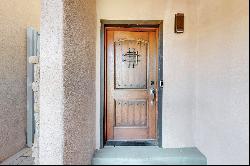 5215 Ancala Trail NE, Albuquerque NM 87111