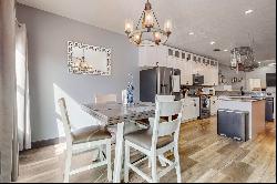 5215 Ancala Trail NE, Albuquerque NM 87111