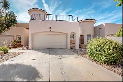 5215 Ancala Trail NE, Albuquerque NM 87111