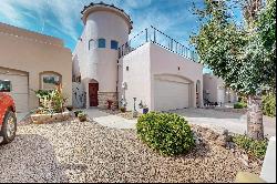 5215 Ancala Trail NE, Albuquerque NM 87111