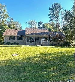 381 County Road 224, Dutton AL 35774