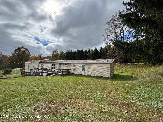 18254 State Route 3023, Nicholson PA 18446