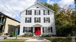 9 Hudson Street, NY 12106