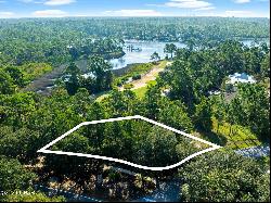 1420 Turtleback Trail, FL 32413