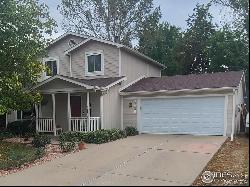 1925 Ames Court, Fort Collins CO 80526