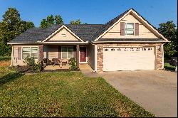 318 Hallie Olivia Dr, Inman SC 29365