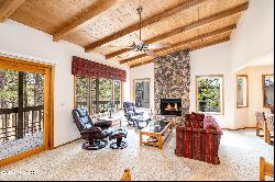 2120 N Whitetail Way, Flagstaff AZ 86004