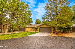 2120 N Whitetail Way, Flagstaff AZ 86004