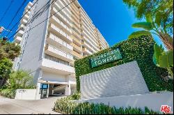 8787 Shoreham Drive #701, West Hollywood CA 90069