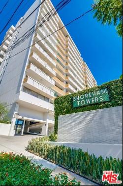 8787 Shoreham Drive #701, West Hollywood CA 90069