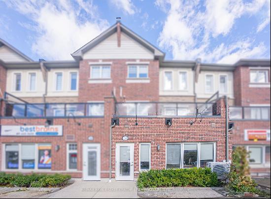 24 Sky Harbour Dr Unit 2, Brampton ON L6Y0V6