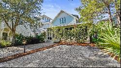 44 Spartina Circle, Santa Rosa Beach FL 32459