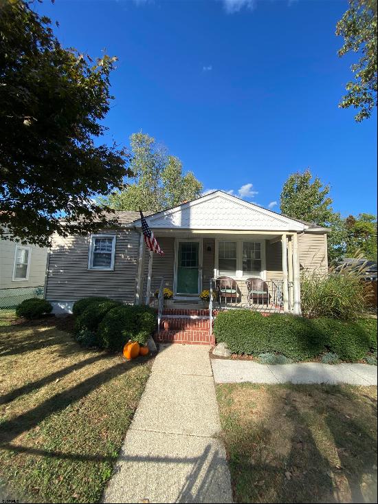 17 E Cedar, Somers Point NJ 08244