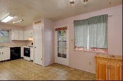 7205 Coulson Drive NE, Albuquerque NM 87109