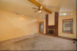 7205 Coulson Drive NE, Albuquerque NM 87109