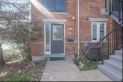 4620 Guildwood Way Unit 29, Mississauga ON L5R4H4