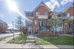 4620 Guildwood Way Unit 29, Mississauga ON L5R4H4