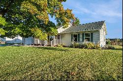 8515 King Arthurs Court, Kingsley MI 49649