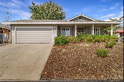 74 S Jackie Drive, Chico CA 95973