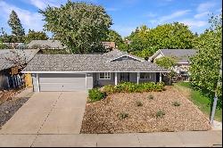 74 S Jackie Drive, Chico CA 95973