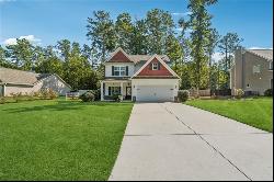 220 Belmont Hills Court, Dallas GA 30157