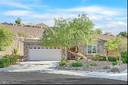 2525 Hamonah Drive, Henderson NV 89044