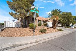 7894 Lisa Marie Court, Las Vegas NV 89113