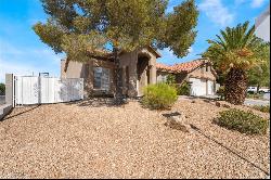 7894 Lisa Marie Court, Las Vegas NV 89113