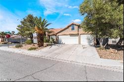 7894 Lisa Marie Court, Las Vegas NV 89113