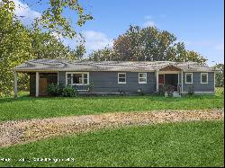 45 Samsonville Road, Kerhonkson NY 12446