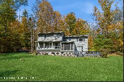 192 Cooper Street, Accord NY 12404