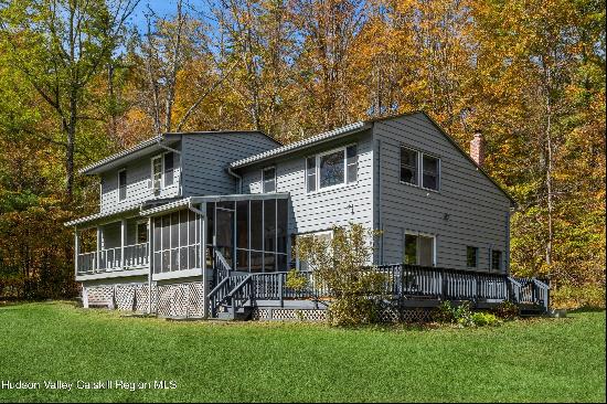 192 Cooper Street, Accord NY 12404