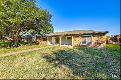 3714 Threeawn Trail, San Angelo TX 76904