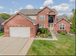 55899 Serene Drive, Macomb Township MI 48042