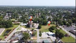 Selden Street, Elizabeth City NC 27909