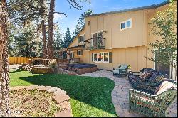 2232 E Skyline Drive, Flagstaff AZ 86004