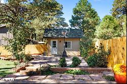 2232 E Skyline Drive, Flagstaff AZ 86004