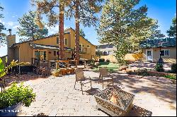 2232 E Skyline Drive, Flagstaff AZ 86004