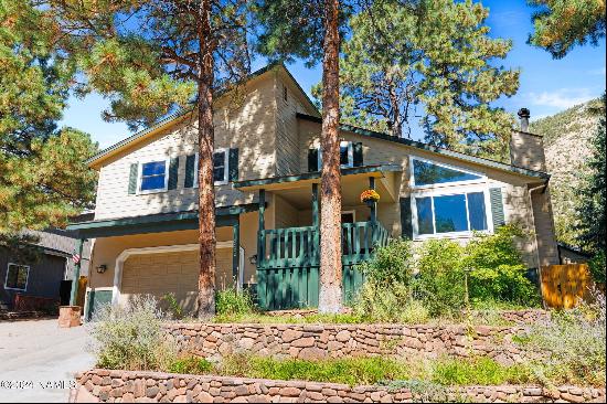 2232 E Skyline Drive, Flagstaff AZ 86004