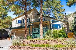 2232 E Skyline Drive, Flagstaff AZ 86004