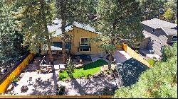 2232 E Skyline Drive, Flagstaff AZ 86004