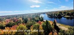 Lakeshore Drive, Gladwin MI 48624