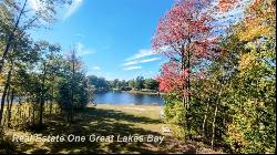 Lakeshore Drive, Gladwin MI 48624