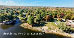 Lakeshore Drive, Gladwin MI 48624